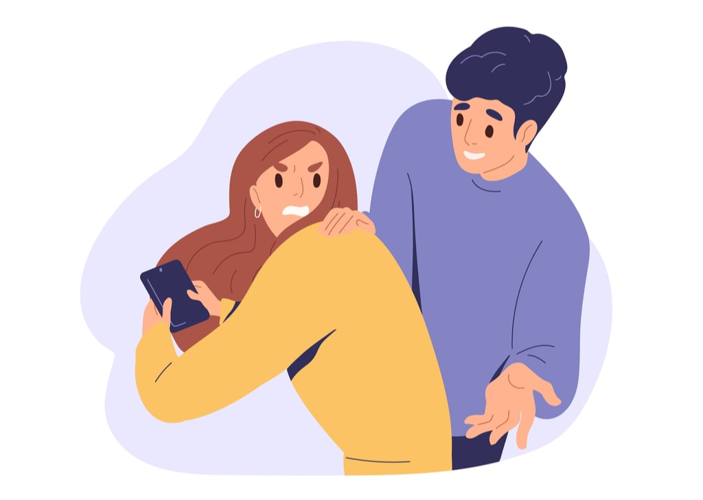 How to Get All Information About Your Girlfriend’s Mobile Phone