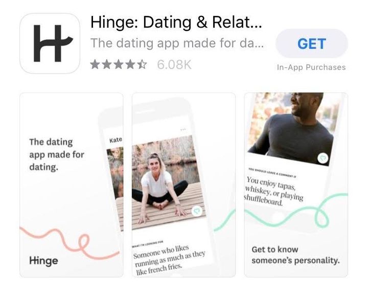Secret Dating App Icon