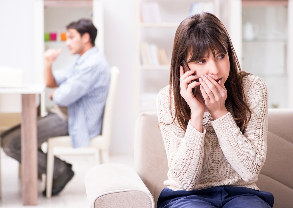 Cheating Spouse Text Messages Codes