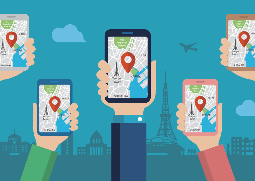 How to Track Someone on Google Maps Without Them Knowing
