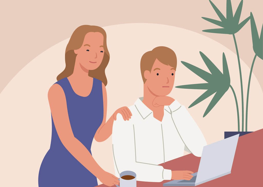 Top Apps to Track Couples