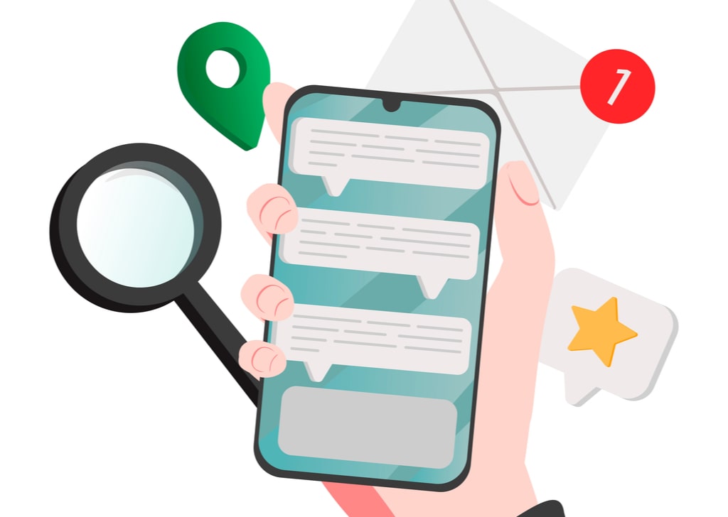 How to Stop Someone From Reading Your Text Messages on Android
